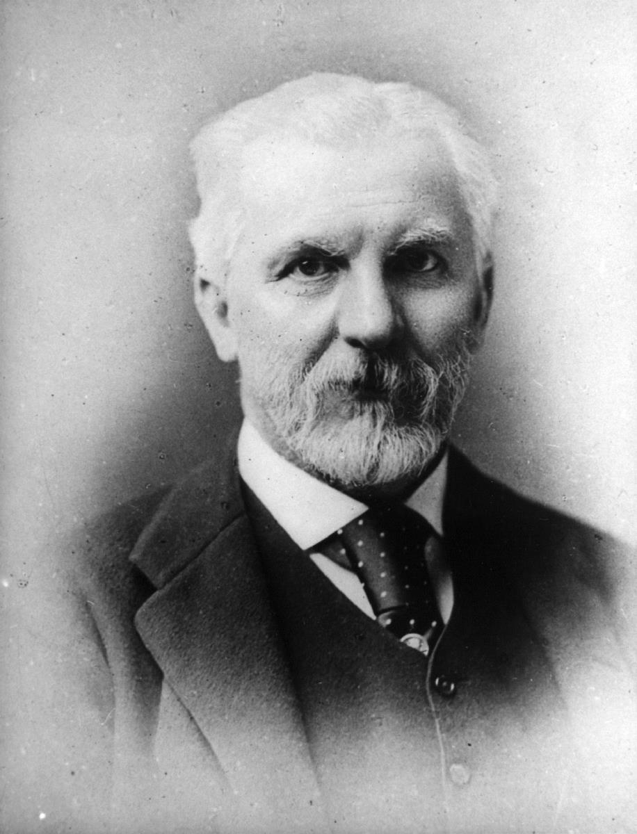 General Grant