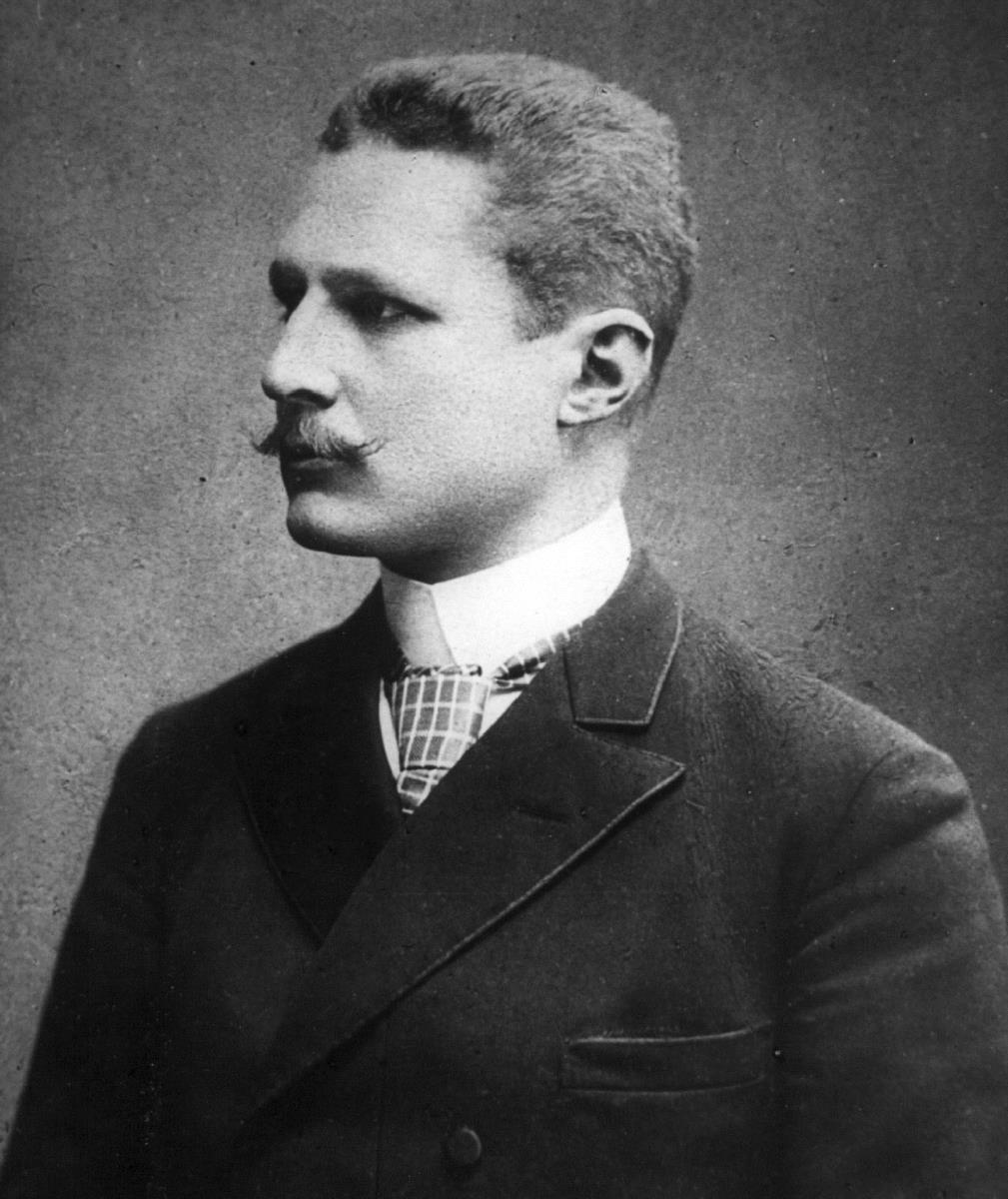 Hans Meyer
