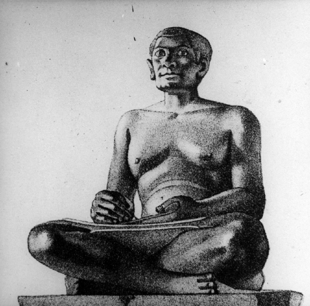 Der Schreiber