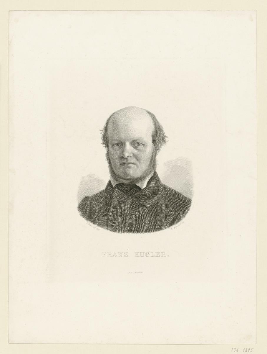 Franz Kugler