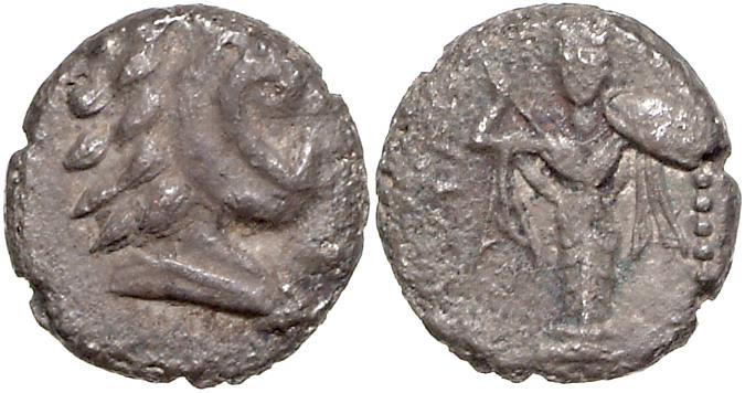 Pergamon