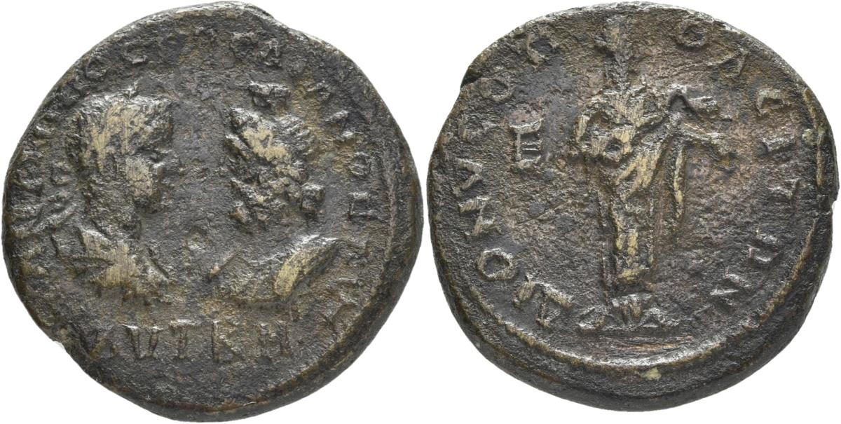 Dionysopolis