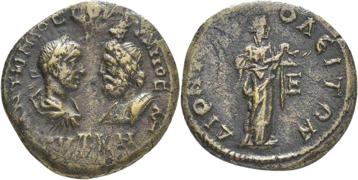 Dionysopolis