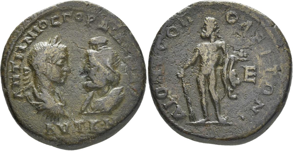 Dionysopolis