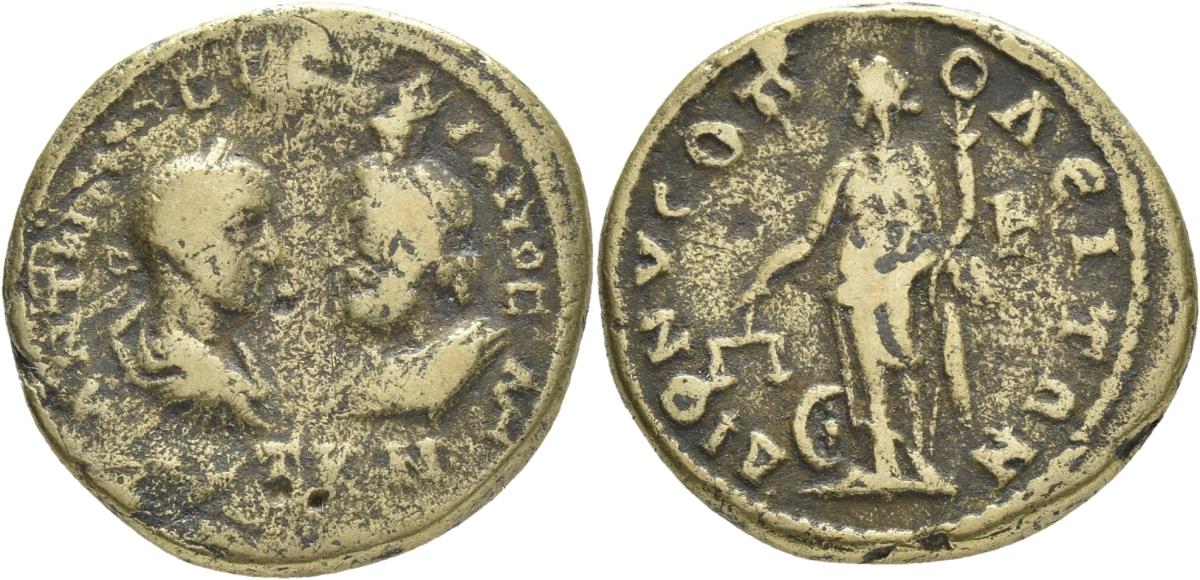 Dionysopolis