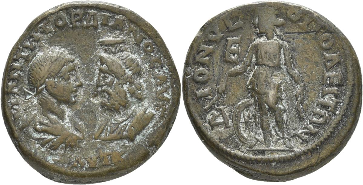 Dionysopolis