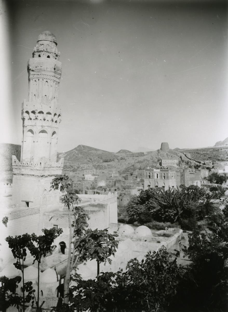 Moschee al-Asrafiya