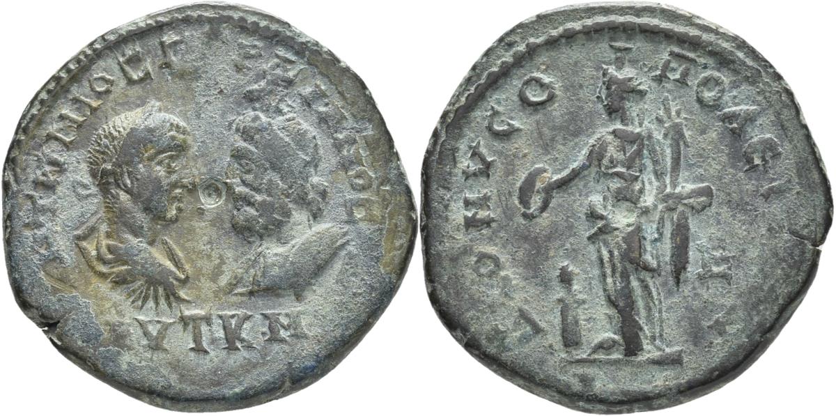 Dionysopolis