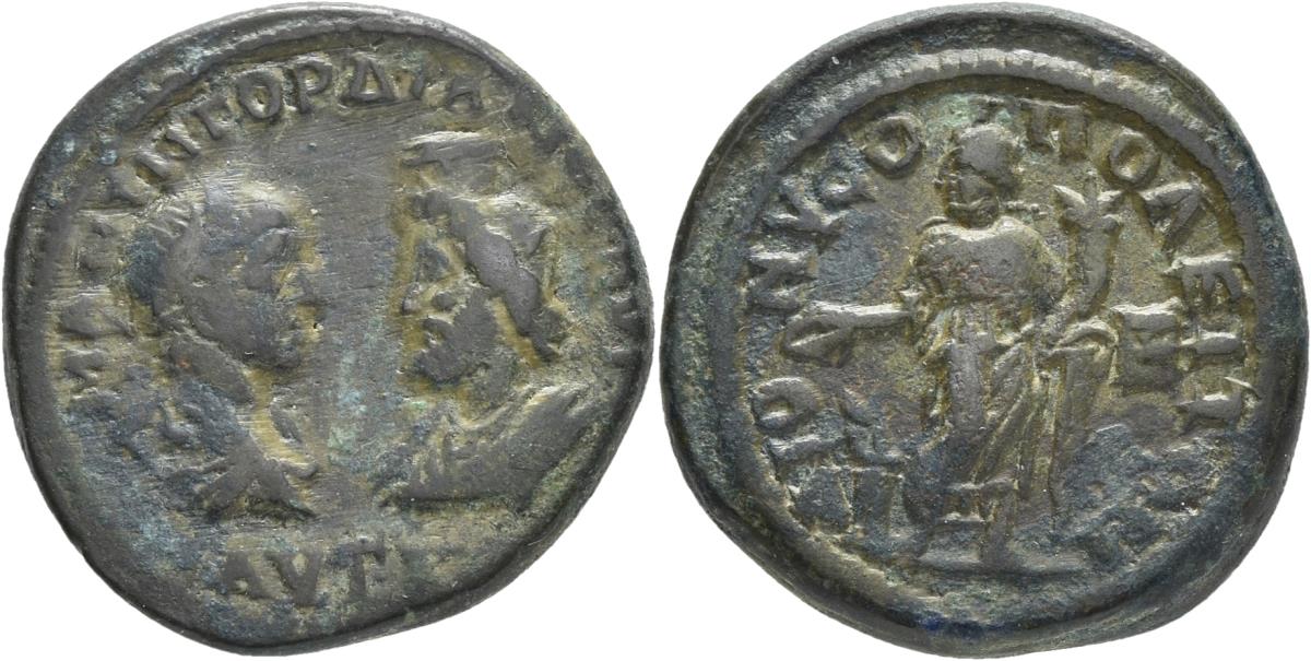 Dionysopolis