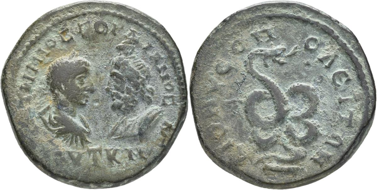 Dionysopolis