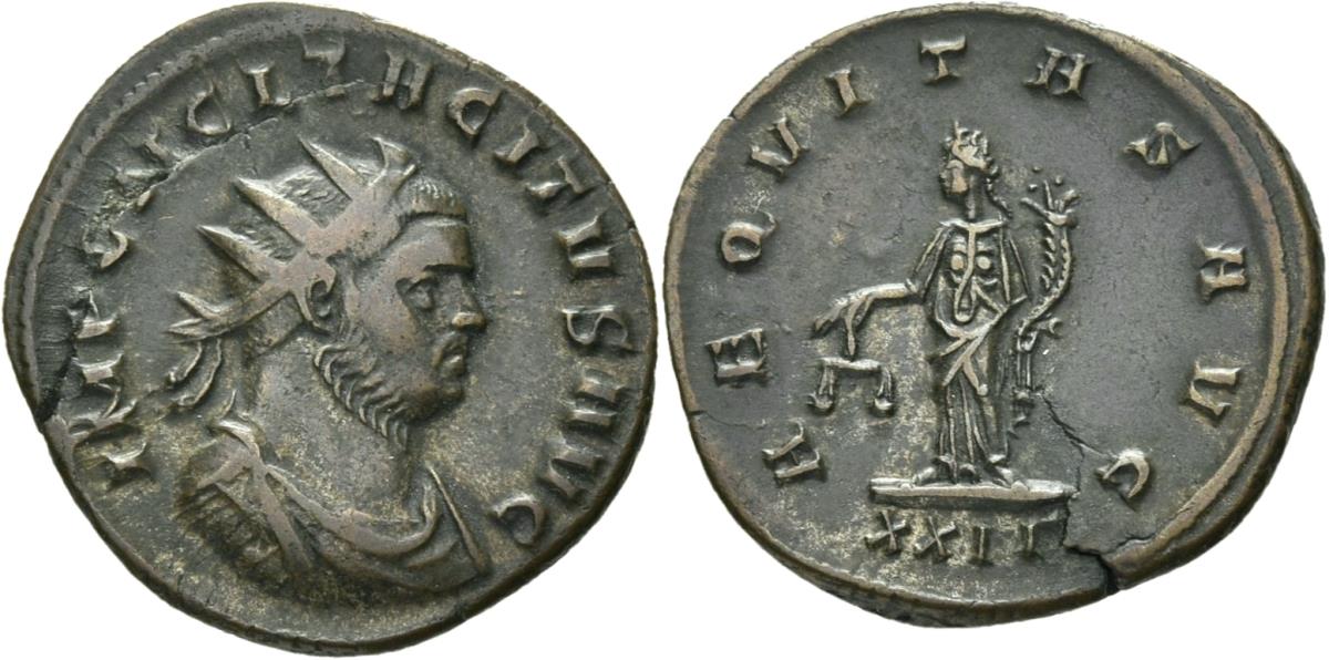 Tacitus