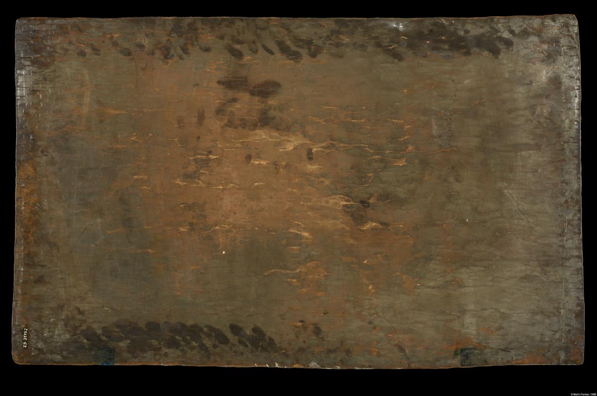 Ansicht zum Annam-Feldzug des Qianlong Kaisers