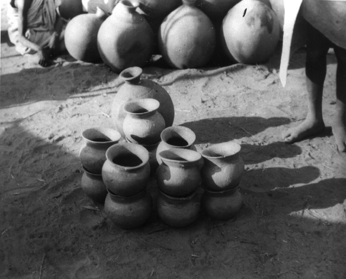 Töpfe (tukunya)