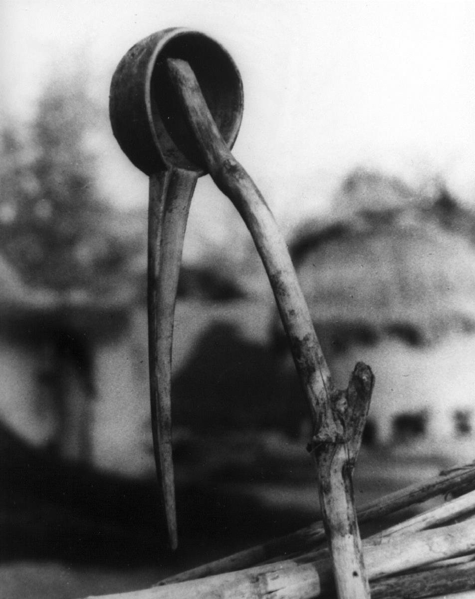 Holzlöffel