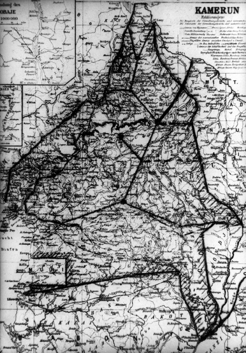 Kamerun