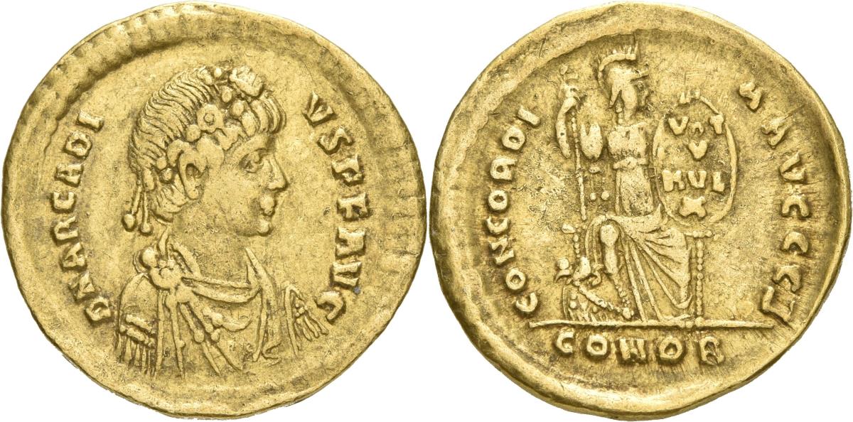 Arcadius