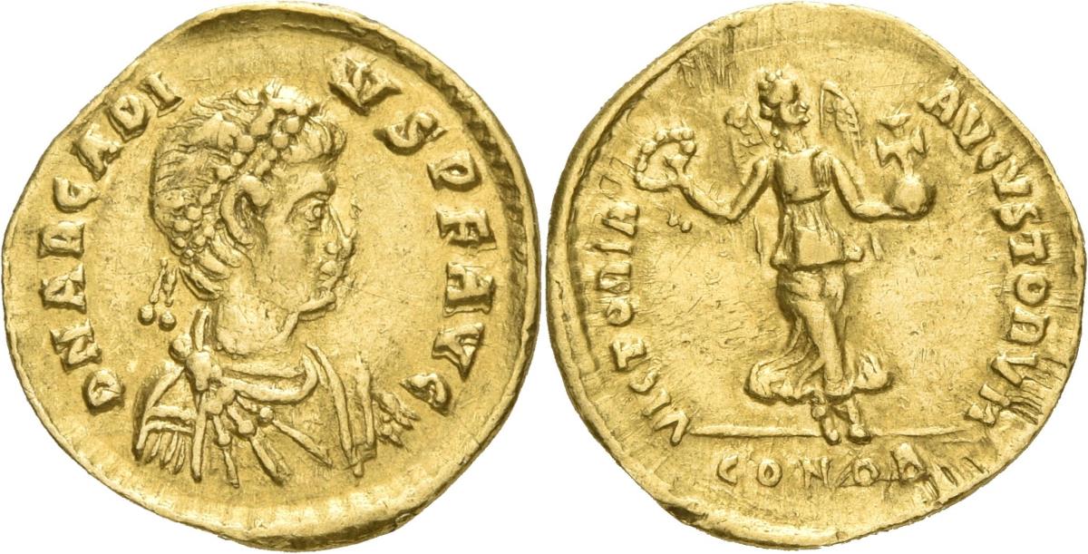 Arcadius