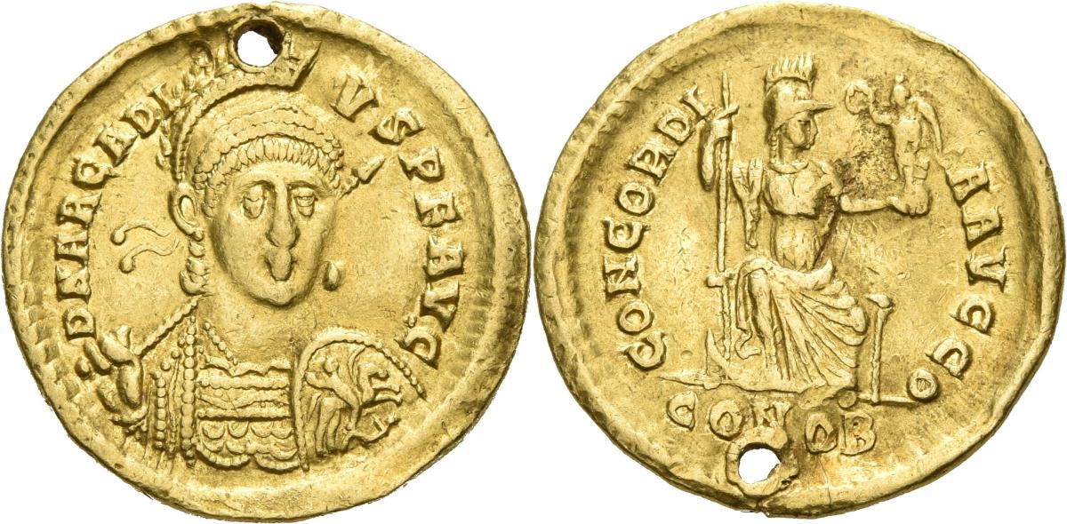 Arcadius