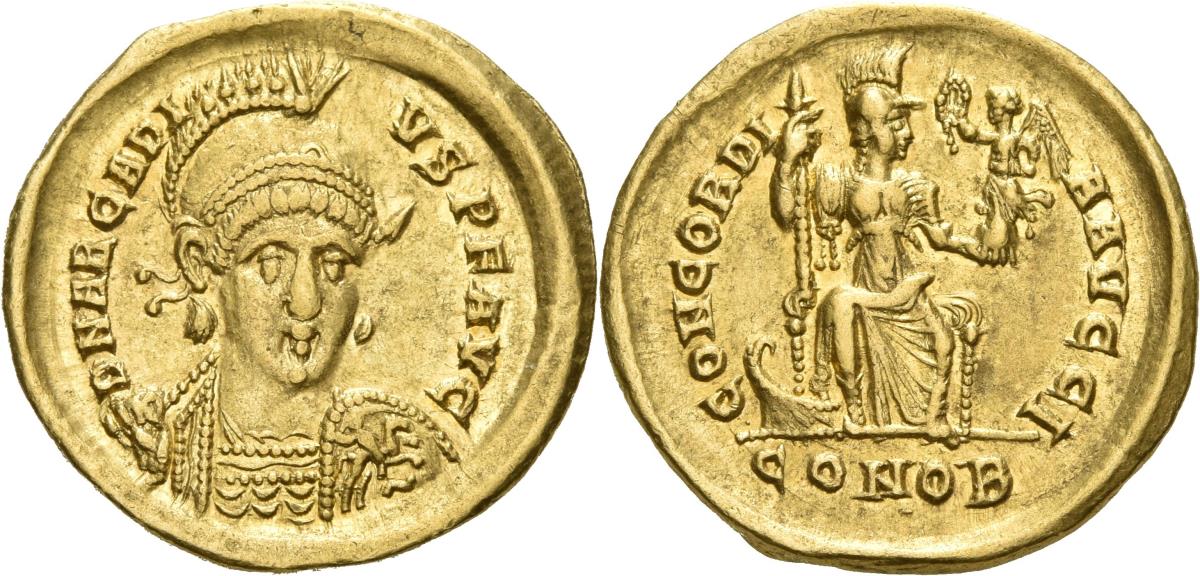 Arcadius