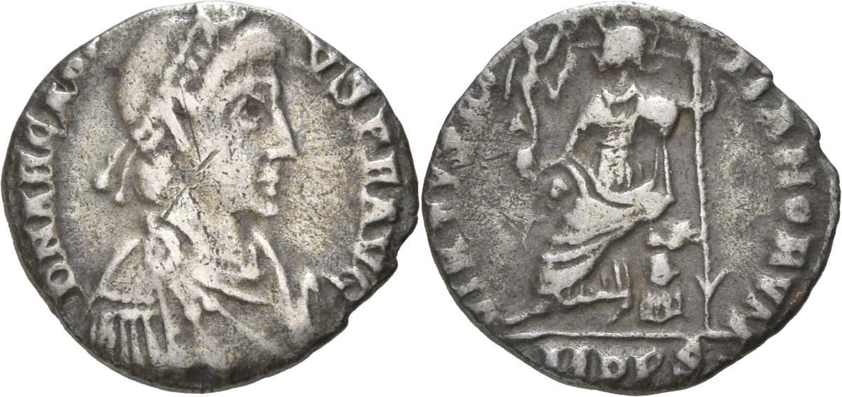 Arcadius