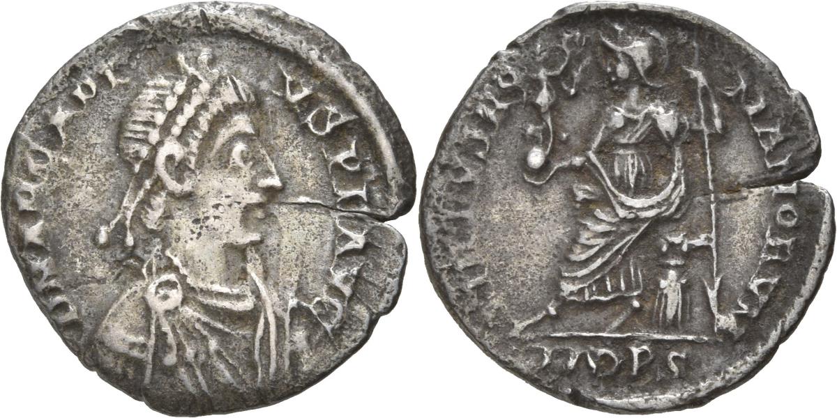 Arcadius