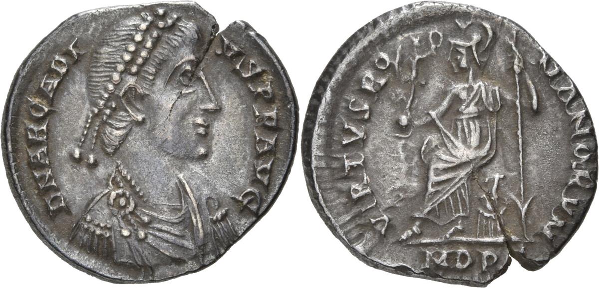 Arcadius
