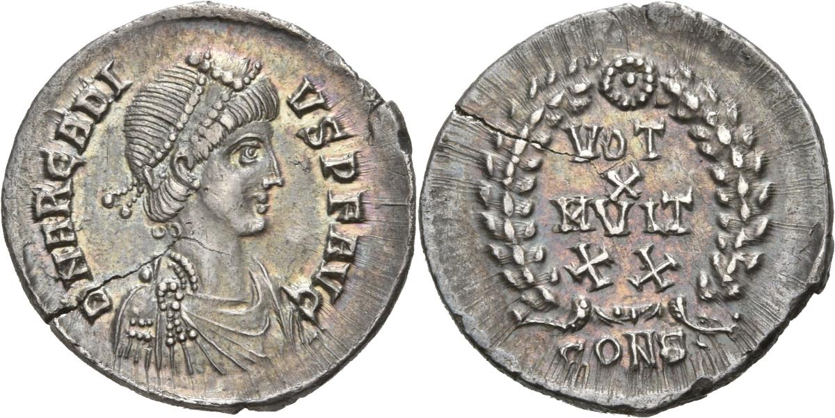 Arcadius