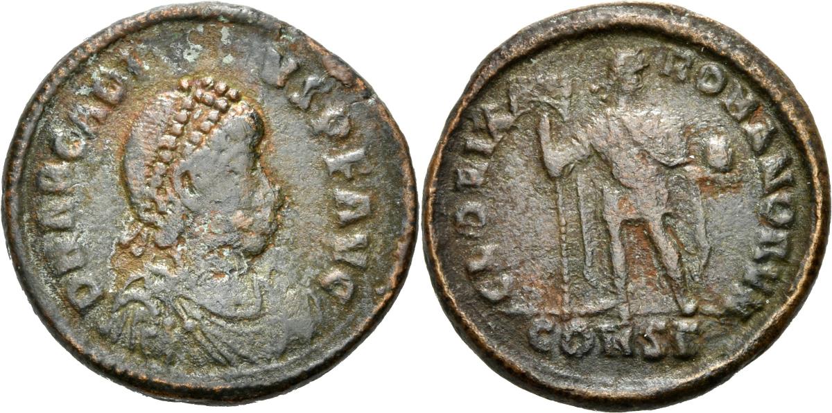 Arcadius