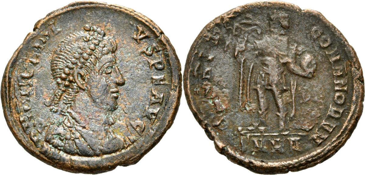 Arcadius