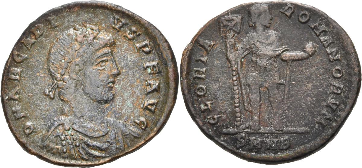 Arcadius