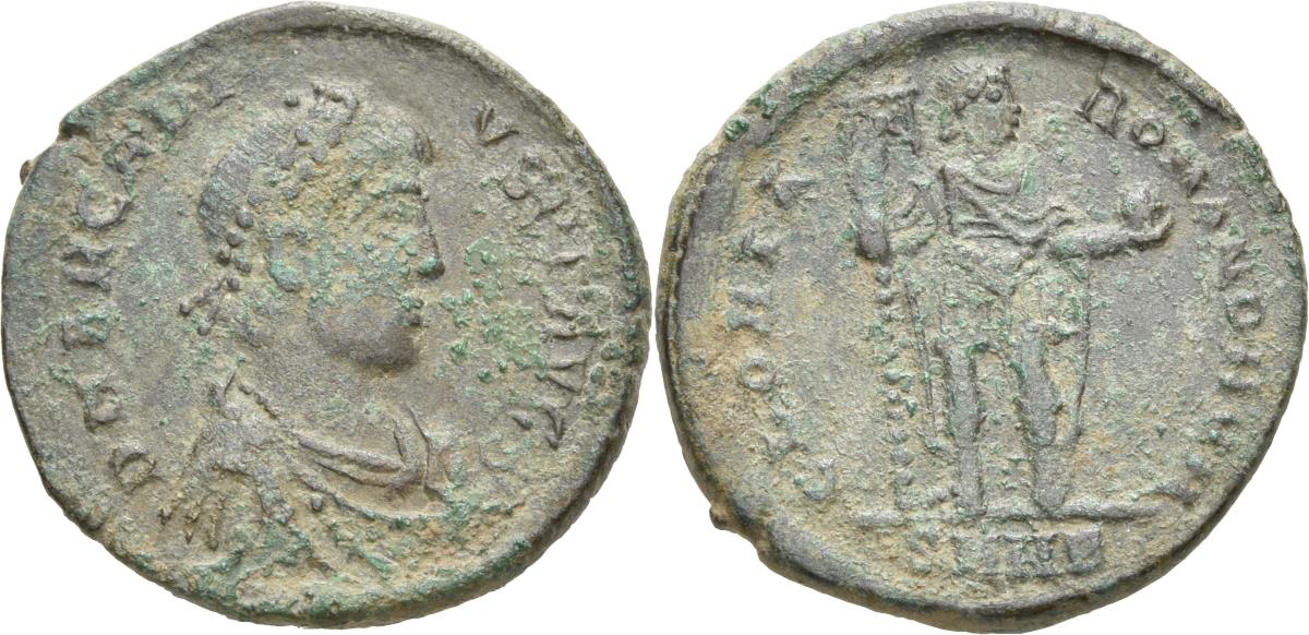 Arcadius