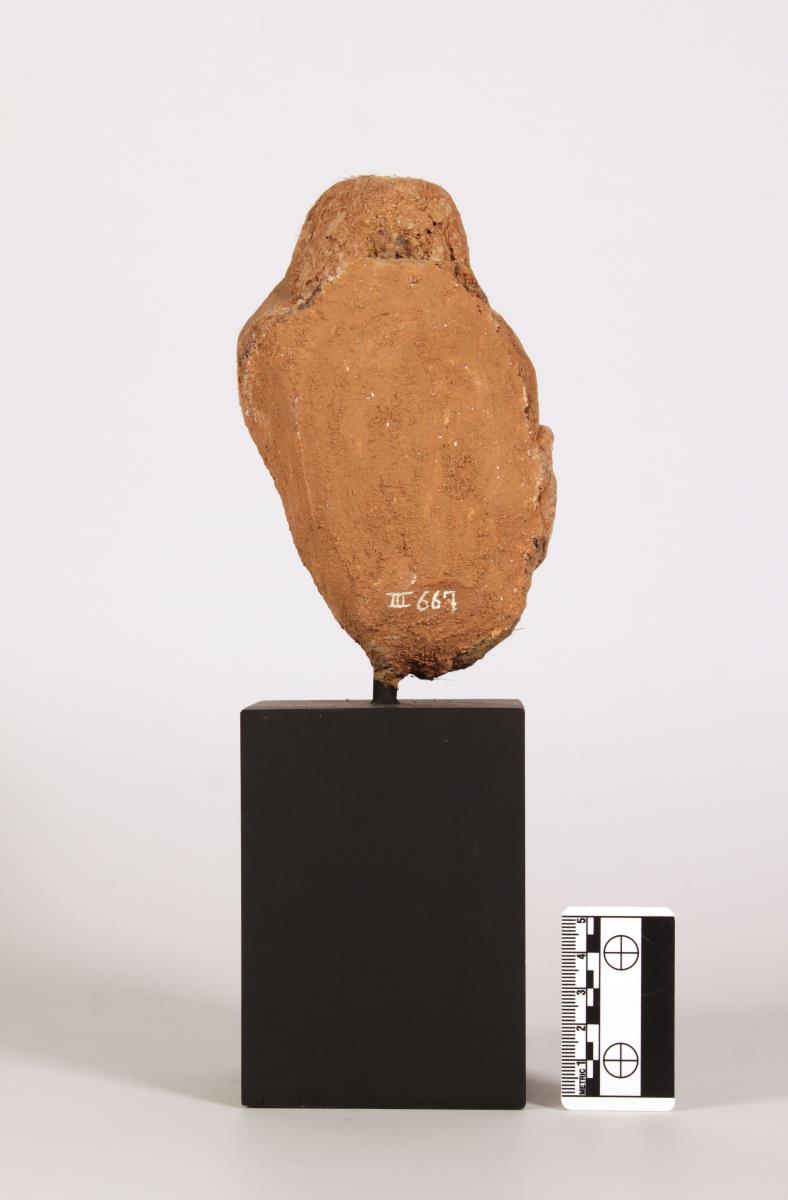 Buddhakopf