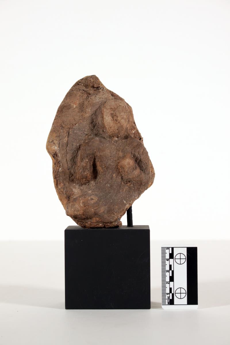 Buddha in Aureole