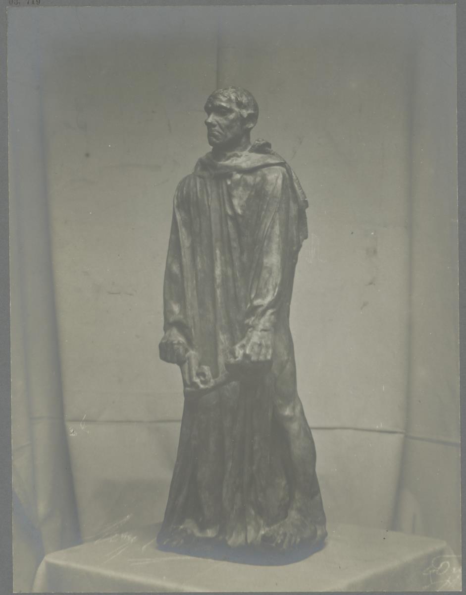 Bürger von Calais, Jean d'Aire