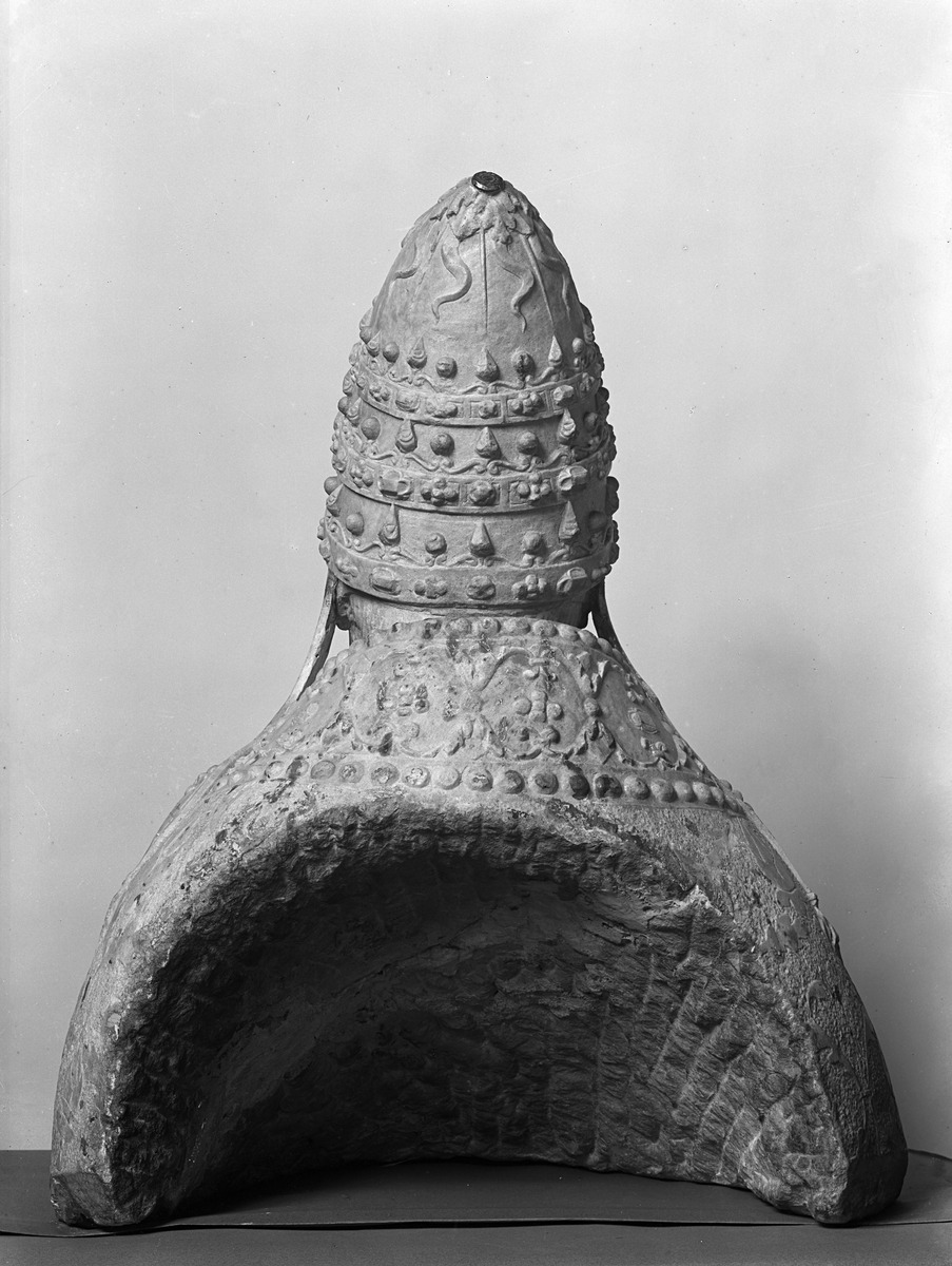 Bildnis Papst Alexander VI.