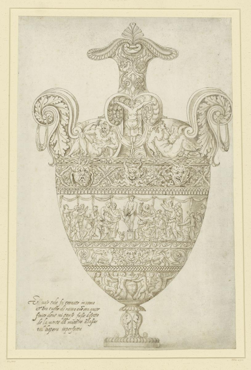 Ziervase
