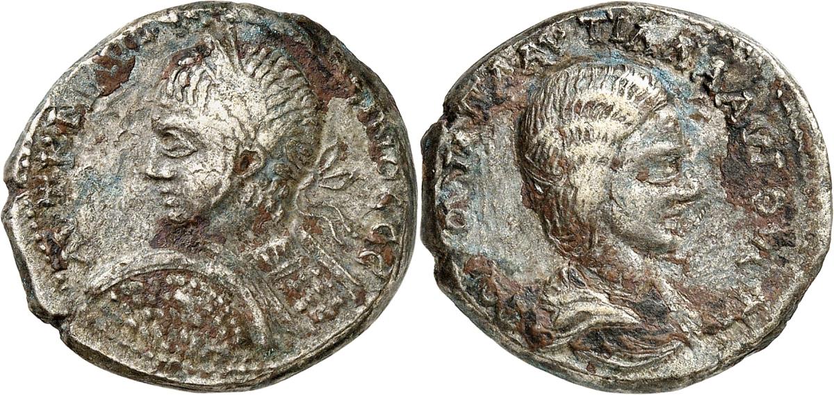 Syria: Elagabalus