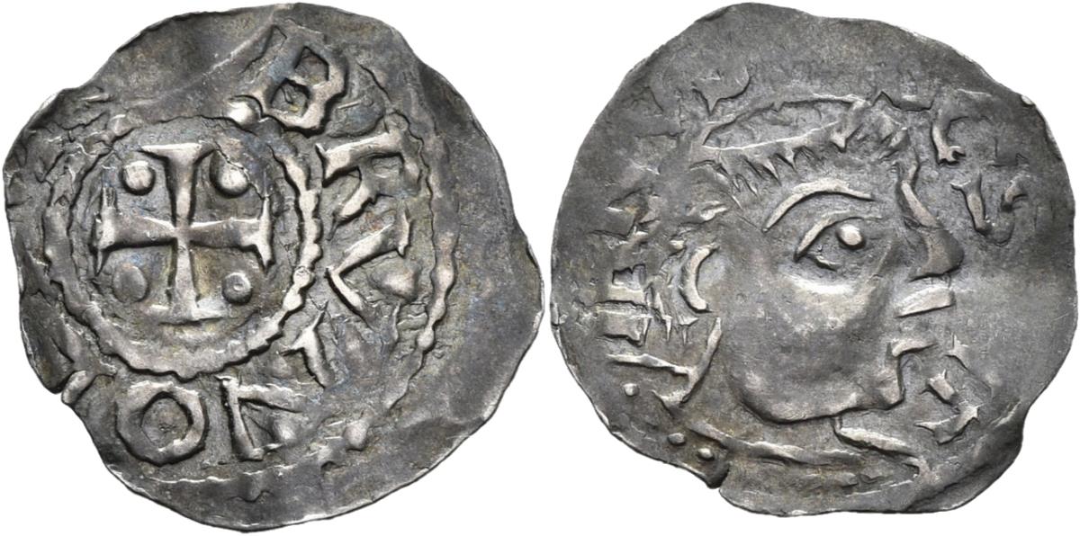 Würzburg: Bruno