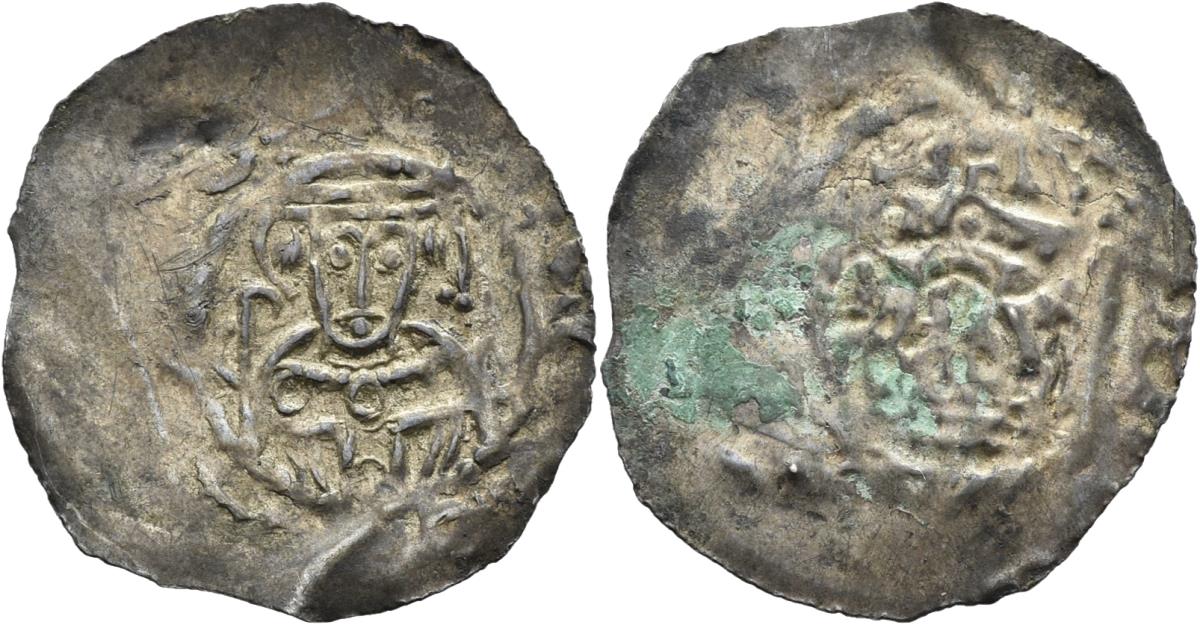 Würzburg: Gebhard von Henneberg