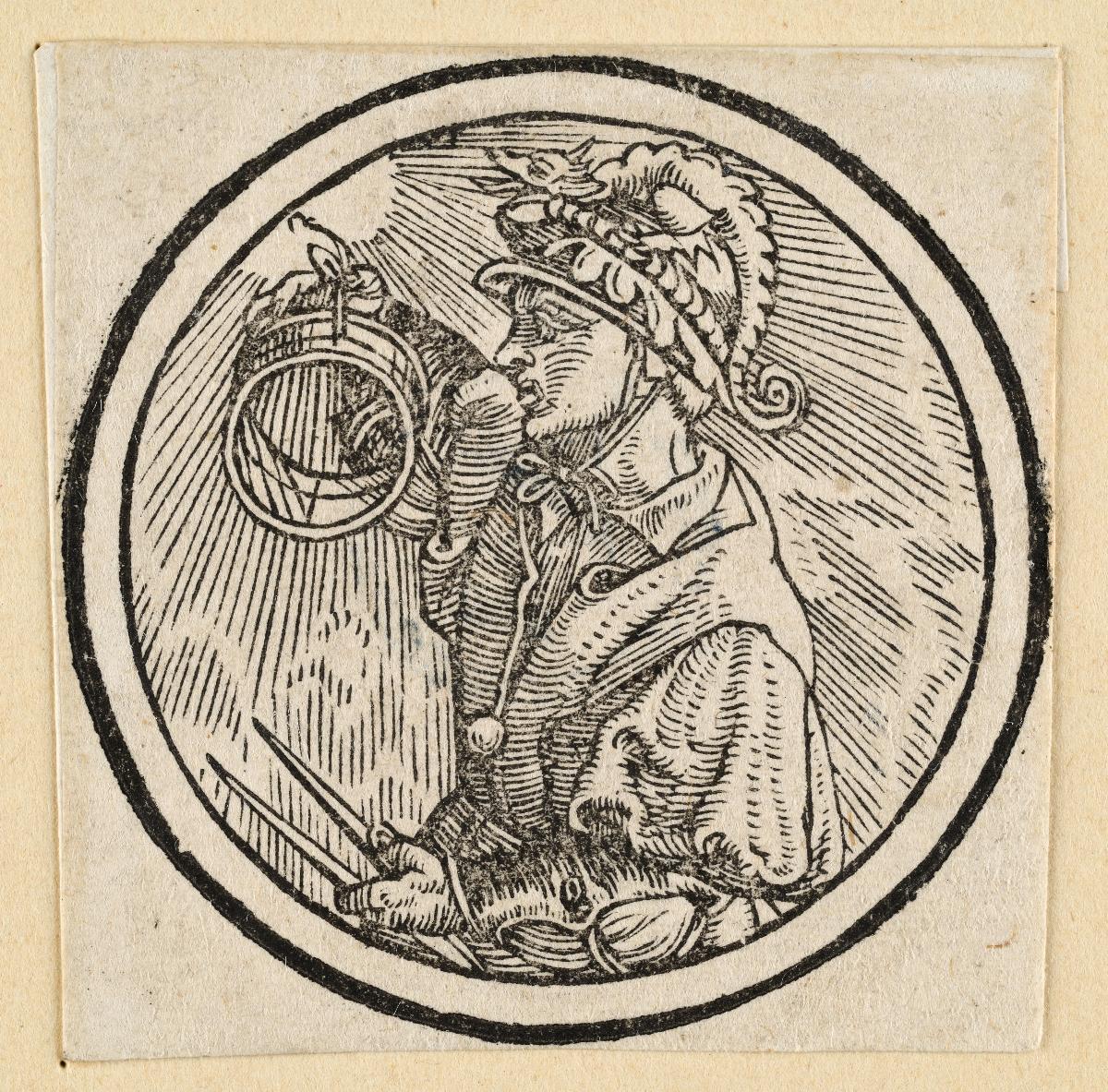 Bildnis eines Astronomen: Jassar