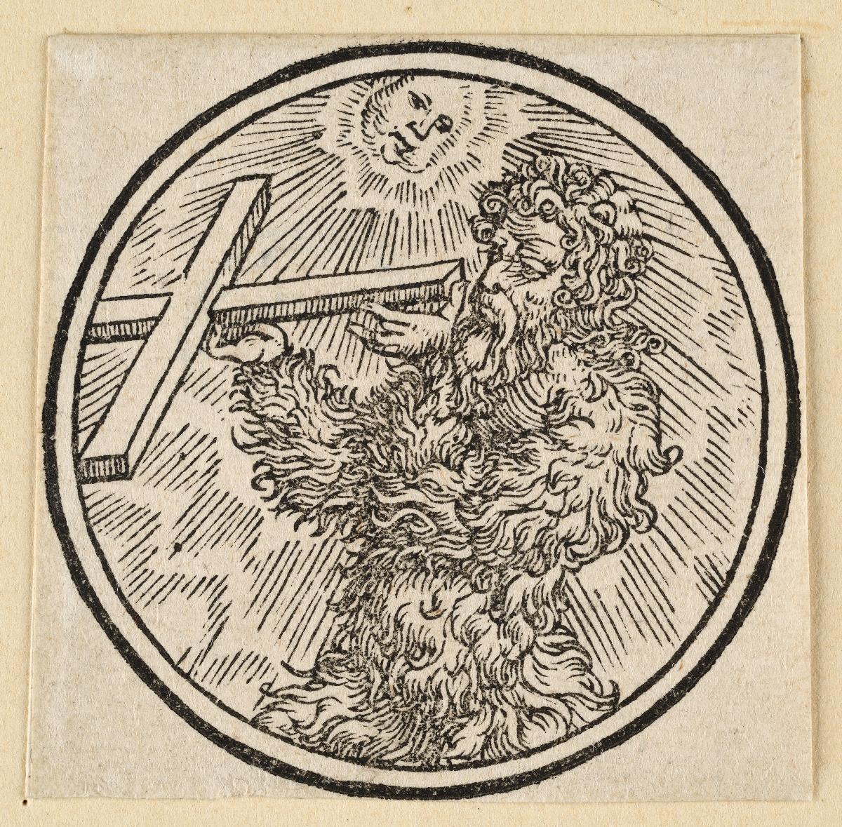 Bildnis eines Astronomen: Atlas