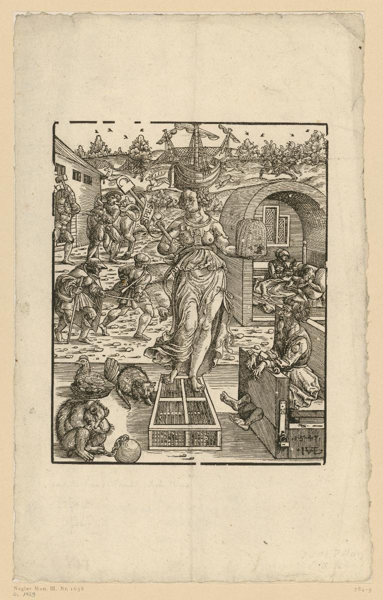 Die Hoffnung
