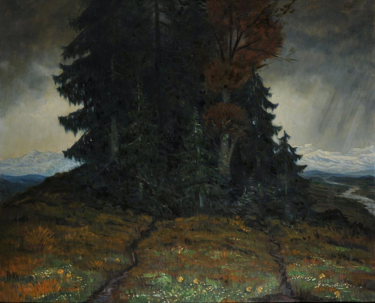 Tannen