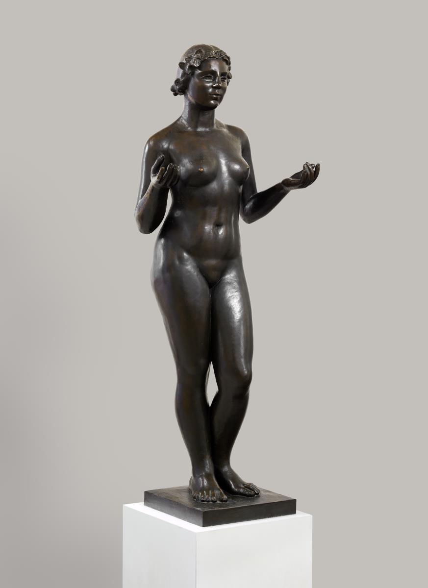 Nymphe