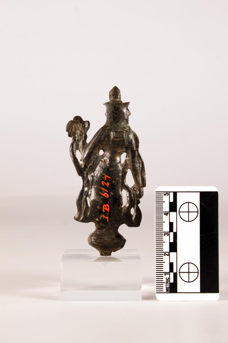 Bodhisattva Avalokiteshvara