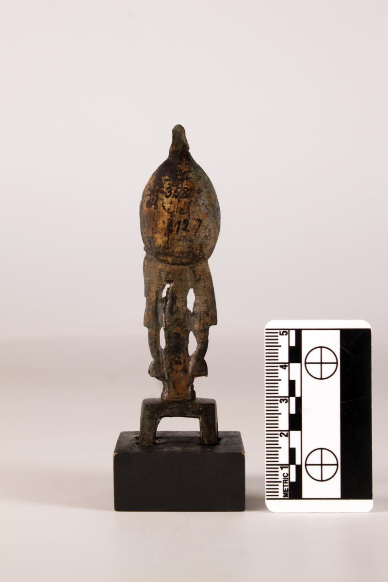 Avalokiteshvara (?)