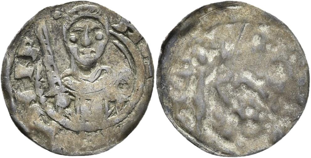 Würzburg: Hermann I. von Lobdeburg