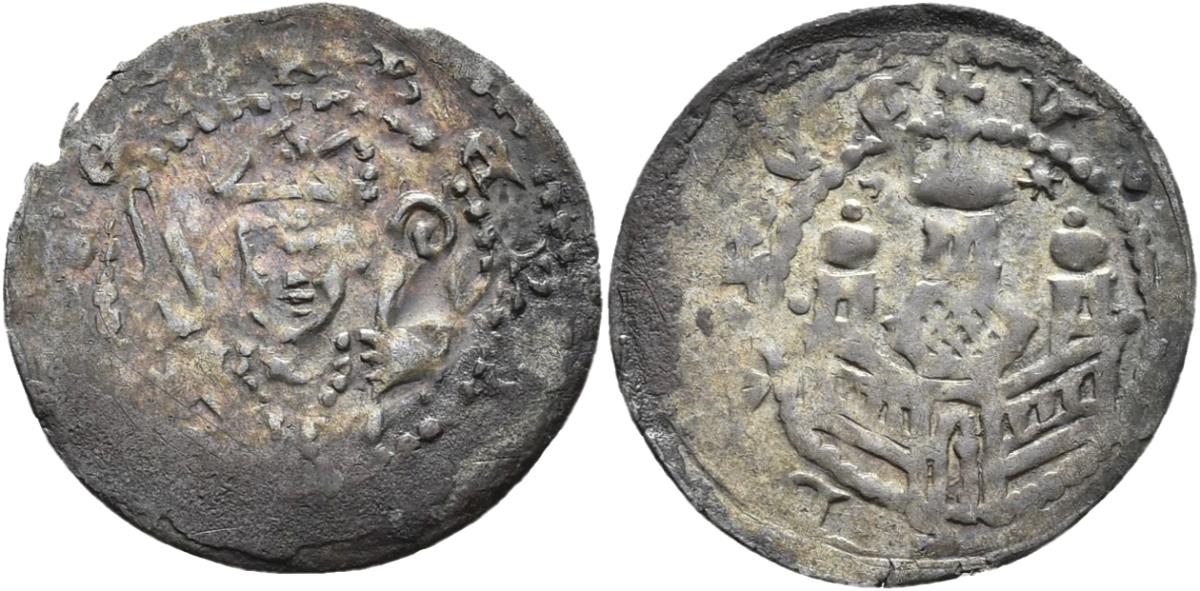 Würzburg: Berthold II. von Sternberg