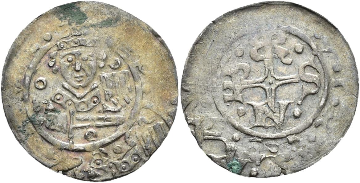 Würzburg: Hermann I. von Lobdeburg