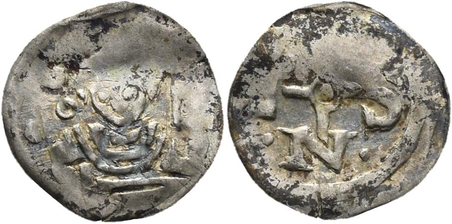 Würzburg: Hermann I. von Lobdeburg